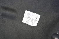 фото thumb №7, Защита верхний багажника maserati quattroporte vi