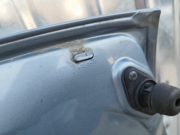 фото thumb №16, Кришка скло спойлер зад audi tt 8n купе 1998-2006