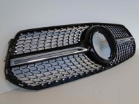 фото thumb №2, Mercedes gle w167 167 решётка радиатора решётка радиатора камера amg