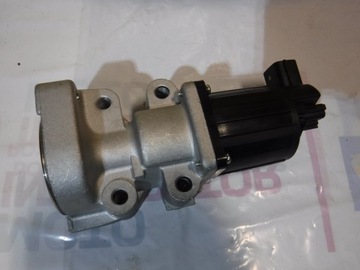 фото thumb №2, Новий клапан egr opel astra h corsa d