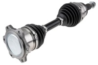 фото thumb №1, Привідний вал привідна hummer h2 6.0 awd 04- передня l=p atm p26057297