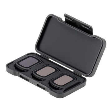 НАБОР МАГНИТНЫХ ФИЛЬТРОВ DJI ND 16/64/256 ДЛЯ КАМЕРЫ DJI OSMO POCKET 3