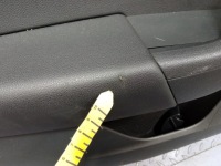 фото thumb №15, Octavia iii kombi двері задня ліва задні lw5q