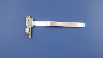 USB-АУДИО SD-модуль + ЛЕНТА Lenovo Z51-70 ls-c282p