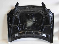 фото thumb №10, Mercedes c klasa w203 203 капот оригинал bez ржавчина