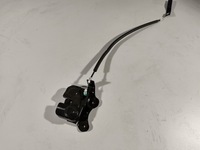 фото thumb №9, Infiniti q50 13- замок сиденье задняя правый