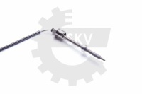 Esen skv 30skv016 датчик, температура вихлопних газів в Україні, фото thumb