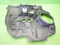 фото thumb №2, Механизм подъемник левый перед mazda 5 i cr 05-07
