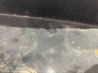 фото thumb №8, Mercedes c klasa w206 a206 бампер передний решётка радиатора