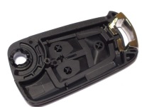 фото thumb №5, Корпус ключ opel chevrolet 3 кнопки