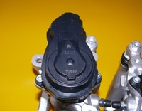 фото thumb №11, Зажимы левый правые перед зад opel astra 5 v k 15r-