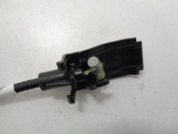 фото thumb №5, Renault scenic iv замок ручка дверь правый задний