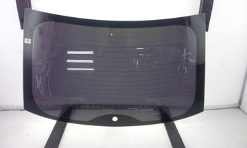 фото thumb №1, Скло задня зад ford focus ii 3/5-drzwi hbk 2004-2011 оригінальна