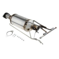 Купити Nty dpf-vv-001 фільтр сажі / фільтр часток твердих, фото thumb