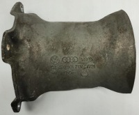 Купити Накладка піввісь audi a8 d3 6.0 w12 4e0501713c, фото thumb