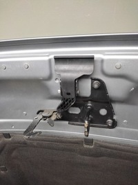 фото thumb №10, Audi a6 c6 капот кришка двигуна лак ly7g