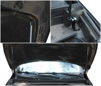 фото thumb №2, Пружина амортизатори капот kia sportage iii 3