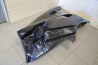 фото thumb №13, Bmw x4 ii g02 18-25r. задній крила задня