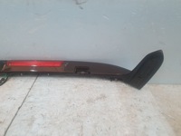 фото thumb №7, Спойлер спойлер крышки chevrolet spark 4 iv задняя 15-