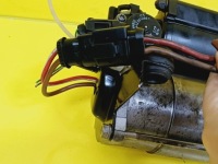Компрессор подвеска пневматический mercedes w220 s-klasa с Разборки, фото thumb