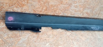 фото thumb №9, Bmw 3 f30 f31 11- поріг накладка порога планка порогова права 5177-7256912