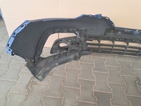 фото thumb №6, Бампер передний перед renault captur i 1 lift