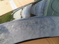 фото thumb №7, Крила перед лівий volvo v40 ii 12-