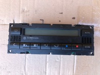 фото thumb №1, Панель кондиционера обдув volkswagen passat b5