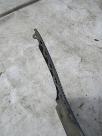 фото thumb №8, Honda accord viii 8 08- kombi бампер задняя задний 71501-tl4-zz00 / 3376