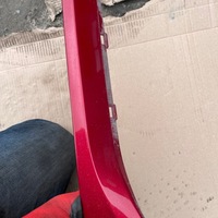 фото thumb №7, Ford mustang mach-e 20- накладка нижняя молдинг бампера перед lj8b-17f771-aw