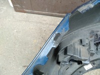 фото thumb №7, Бампер перед audi a1 8x 8xa allroad lift 2014-18