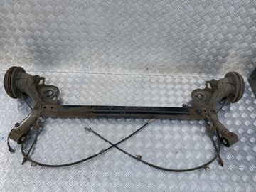 фото thumb №1, Балка підвішування зад 2wd suzuki ignis iii 16- 1.2b