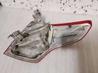 фото thumb №6, Citroen c4 i picasso лампа левый задняя задняя левая