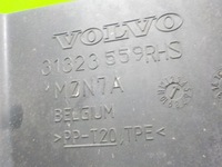 фото thumb №4, Volvo s60 ii v60 i 1.6 b 13r повітропровід повітря права перед 31323559