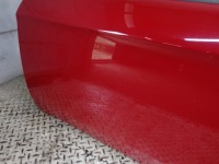 фото thumb №3, Alfa romeo 159 двері лівий перед + скло код лакофарбового покриття : 289/a