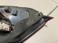 фото thumb №9, Hyundai i30 i-30 kombi лампа задняя задняя левая w крышка