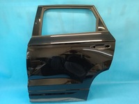 фото thumb №1, Skoda karoq 1,5 tsi 110kw 2020 r дверь левый задняя lf9r 575833051h