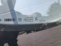 фото thumb №8, Peugeot 308 ii t9 стекло лобовое передняя оригинал 2013 скол