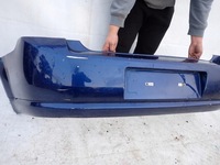 фото thumb №3, Opel vectra c sedan рестайлинг 05-08 бампер зад задний