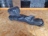 фото thumb №3, Chrylser pacifica 2006 резонатор шланг повітря