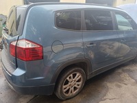 фото thumb №6, Chevrolet orlando дверь перед правое