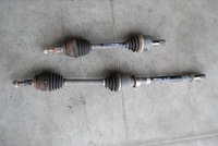 фото thumb №1, Приводной вал l / p перед mazda 6 iii gj 2.2 d 150km 16r