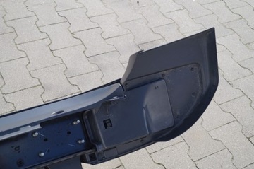 фото thumb №11, Бампер перед переднее балка jeep wrangler jl iv 4 2017-2022 na 6x pdc