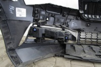 фото thumb №14, Бампер перед передний skoda superb 3 iii 3v0 lift 19-24