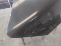 фото thumb №7, Iveco daily 14- капот крышка двигателя