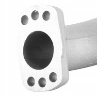 фото thumb №6, 10cm 5cm труба коллектор впускной карбюратора gui79