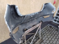 фото thumb №6, Mazda cx3 15- бампер задний d10j50221