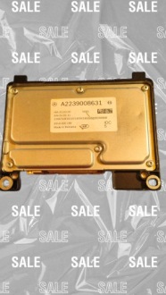 фото thumb №1, Модуль блок управления mercedes a2239008631