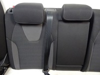 фото thumb №5, Skoda octavia iv 4 kombi заднє сидіння задня задня сидіння сидіння 2022 r