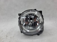 Купить Jeep renegade лампа перед левая обычная европа 00521440130, фото thumb